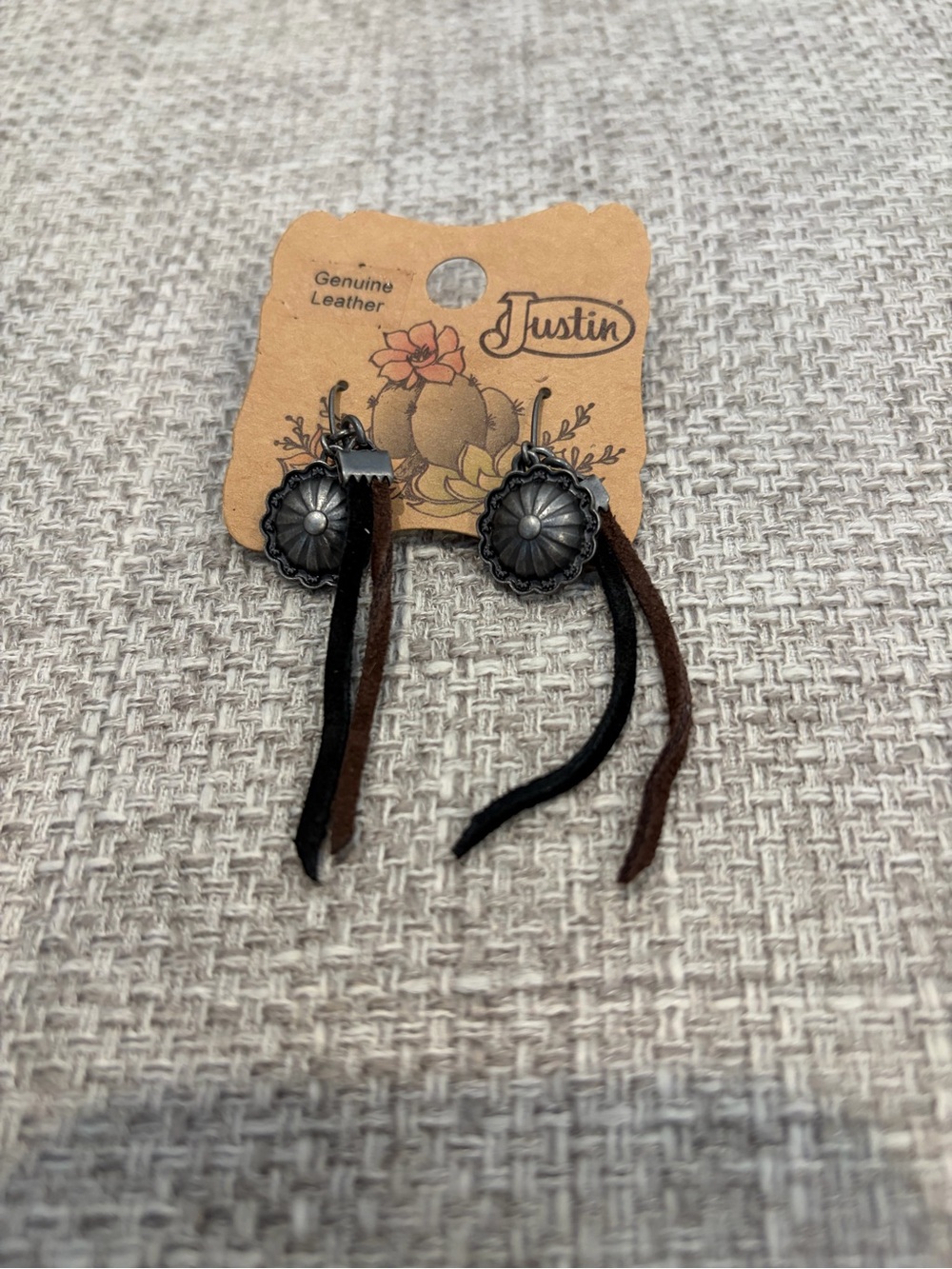 3 x Southwestern Earrings - Picture 2 of 4
